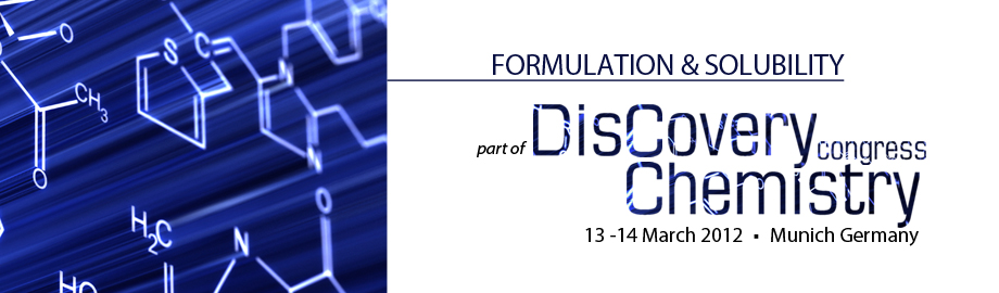 Formulation and Solubility
